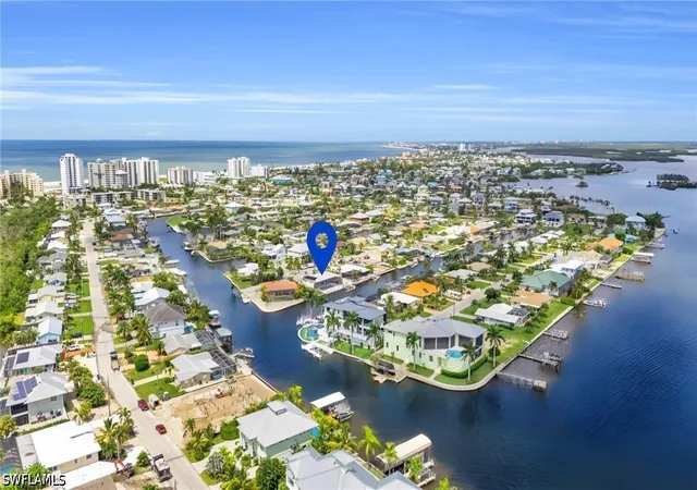 Photo 2 of Single family home for sale at 23 Palmview Blvd, Fort Myers Beach, FL 33931 | MLS# 226025587 | Listing updated on 2026-10-03