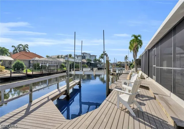 Photo 3 of Single family home for sale at 23 Palmview Blvd, Fort Myers Beach, FL 33931 | MLS# 226025587 | Listing updated on 2026-10-03