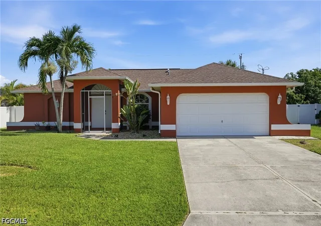 Photo 2 of Single family home for sale at 1403 Ne Van Loon Ter, Cape Coral, FL 33909 | MLS# 2026029802 | Listing updated on 2026-09-08