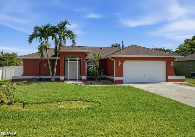Photo 3 of Single family home for sale at 1403 Ne Van Loon Ter, Cape Coral, FL 33909 | MLS# 2026029802 | Listing updated on 2026-09-08