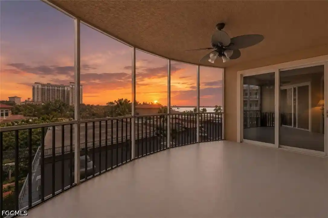 Listing Photo 2 - Condo for sale in Tarpon Landings located at 6081 Silver King Blvd, Cape Coral, FL 33914 - Unit #202