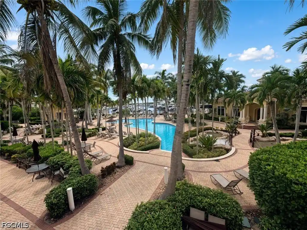 Listing Photo 50 - Condo for sale in Tarpon Landings located at 6081 Silver King Blvd, Cape Coral, FL 33914 - Unit #202