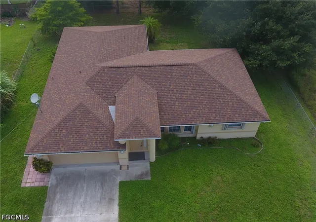 Photo 2 of Single family home for sale at 355 Paisley Ave, Lehigh Acres, FL 33974 | MLS# 2026029814 | Listing updated on 2026-09-07
