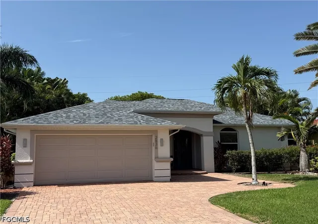 Photo 2 of Sale Pending at 2836 Sw 47th Terrace, Cape Coral, FL 33914 | MLS# 2026029823 | Listing updated on 2026-09-05