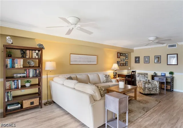 Photo 3 of Sale Pending at 26720 Bonita Fairways Blvd #102, Bonita Springs, FL 34135 | MLS# 2026029834 | Listing updated on 2026-09-17