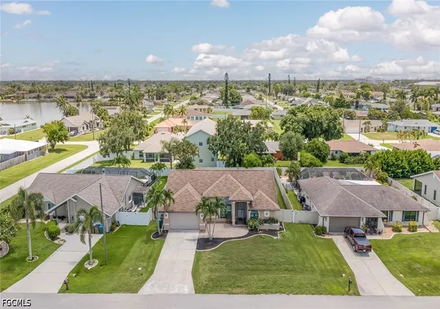 Photo 3 of Sale Pending at 1722 Se 2nd Street, Cape Coral, FL 33990 | MLS# 2026029836 | Listing updated on 2026-09-02