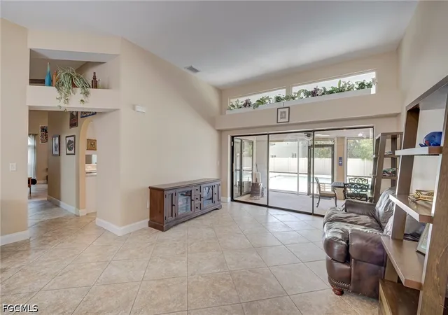 Photo 3 of Sale Pending at 1722 SE 2nd Street, Cape Coral, FL 33990 | MLS# 2026029836 | Listing updated on 2026-09-02