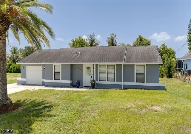 Photo 1 of Single family home for sale at 8484 Cypress Dr N, Fort Myers, FL 33967 | MLS# 2026029840 | Listing updated on 2026-09-14