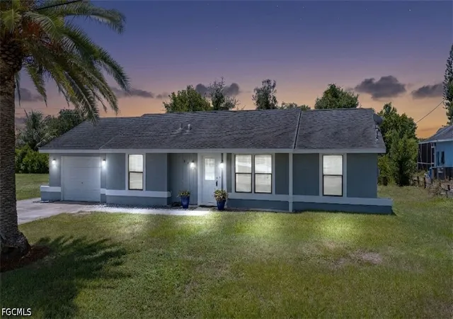 Photo 1 of Single family home for sale at 8484 Cypress Dr N, Fort Myers, FL 33967 | MLS# 2026029840 | Listing updated on 2026-09-25