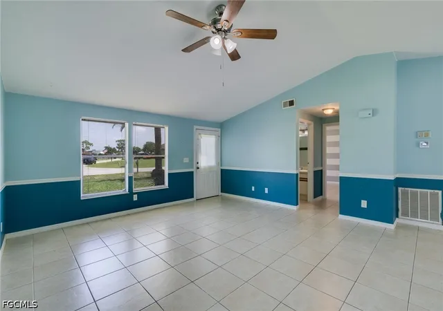 Photo 3 of Single family home for sale at 8484 Cypress Dr N, Fort Myers, FL 33967 | MLS# 2026029840 | Listing updated on 2026-09-14