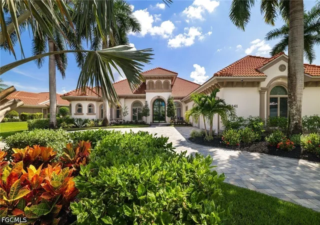 Photo 1 of Single family home for sale at 18341 Vicenza Way, Miromar Lakes, FL 33913 | MLS# 2026029854 | Listing updated on 2026-09-13