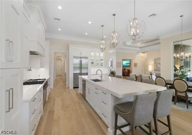 Photo 3 of Single family home for sale at 18341 Vicenza Way, Miromar Lakes, FL 33913 | MLS# 2026029854 | Listing updated on 2026-09-13