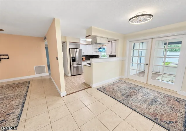 Photo 3 of Single family home for sale at 401 E Jasmine Rd, Lehigh Acres, FL 33936 | MLS# 2026029860 | Listing updated on 2026-09-15