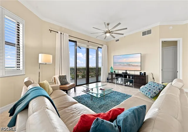 Photo 2 of Condo for sale at 14300 Riva Del Lago Dr #2001, Fort Myers, FL 33907 | MLS# 2026029864 | Listing updated on 2026-09-16