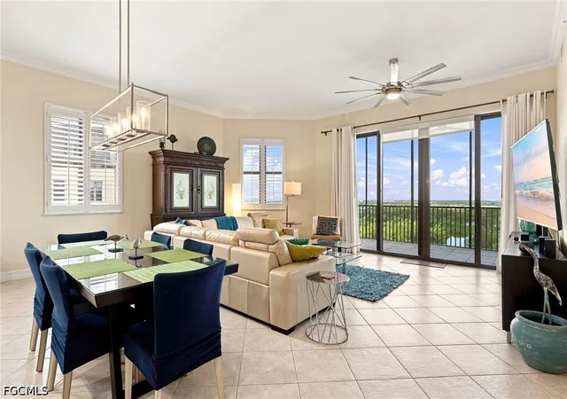 Photo 3 of Condo for sale at 14300 Riva Del Lago Dr #2001, Fort Myers, FL 33907 | MLS# 2026029864 | Listing updated on 2026-09-16