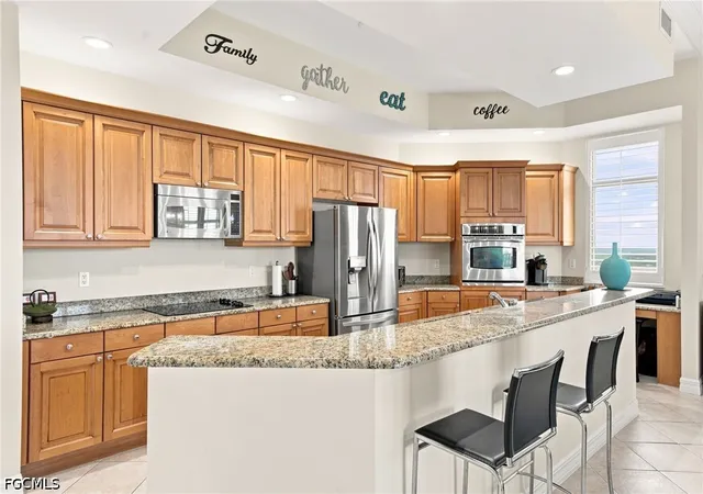 Photo 4 of Condo for sale at 14300 Riva Del Lago Dr #2001, Fort Myers, FL 33907 | MLS# 2026029864 | Listing updated on 2026-09-16