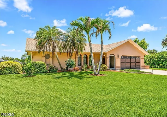 Photo 2 of Sale Pending at 720 Chavers St E, Lehigh Acres, FL 33974 | MLS# 2026029874 | Listing updated on 2026-09-11