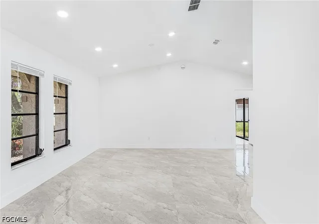 Photo 4 of Sale Pending at 720 Chavers St E, Lehigh Acres, FL 33974 | MLS# 2026029874 | Listing updated on 2026-09-11