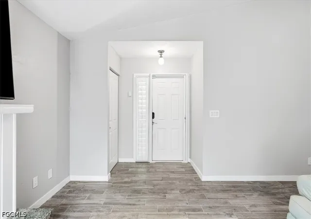 Listing Photo 1 - Condo for sale in building located at 6238 Timberwood Cir, Fort Myers, FL 33908 - Unit #109