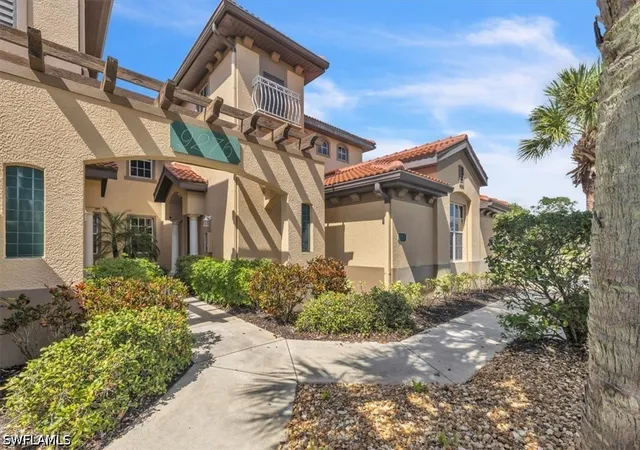 Photo 4 of Condo for sale at 9276 Aviano Dr #202, Fort Myers, FL 33913 | MLS# 226025856 | Listing updated on 2026-09-10