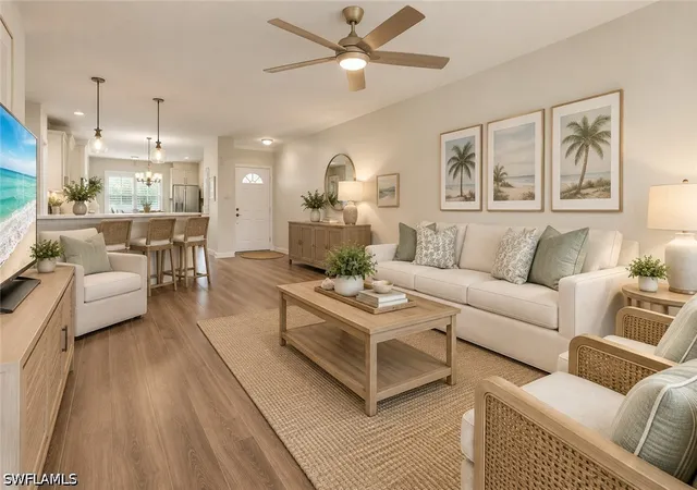 Photo 2 of Condo for sale at 23800 Costa Del Sol Rd #102, Estero, FL 34135 | MLS# 226025769 | Listing updated on 2026-09-26