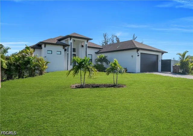 Photo 3 of Single family home for sale at 1600 Sw 1st Street, Cape Coral, FL 33991 | MLS# 2026029904 | Listing updated on 2026-09-05