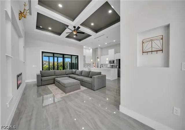 Photo 4 of Single family home for sale at 1600 SW 1st Street, Cape Coral, FL 33991 | MLS# 2026029904 | Listing updated on 2026-09-05