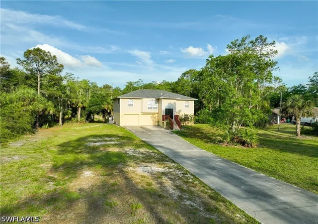 Photo 1 of Single family home for sale at 3110 4th Street Nw, Naples, FL 34120 | MLS# 226025885 | Listing updated on 2026-09-14