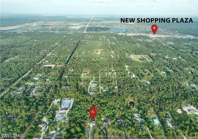 Photo 2 of Single family home for sale at 3110 4th Street Nw, Naples, FL 34120 | MLS# 226025885 | Listing updated on 2026-09-14