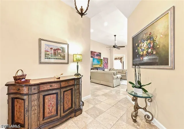 Photo 2 of Single family home for sale at 7330 Donatello Ct, Naples, FL 34114 | MLS# 226024495 | Listing updated on 2026-09-13