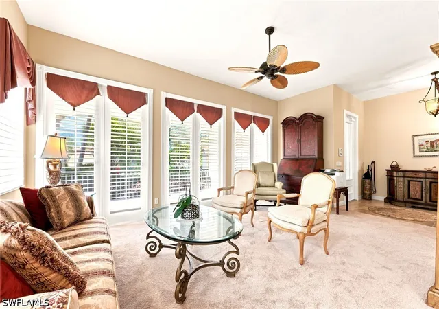 Photo 3 of Single family home for sale at 7330 Donatello Ct, Naples, FL 34114 | MLS# 226024495 | Listing updated on 2026-09-13