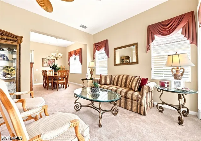 Photo 3 of Single family home for sale at 7330 Donatello Ct, Naples, FL 34114 | MLS# 226024495 | Listing updated on 2026-09-13
