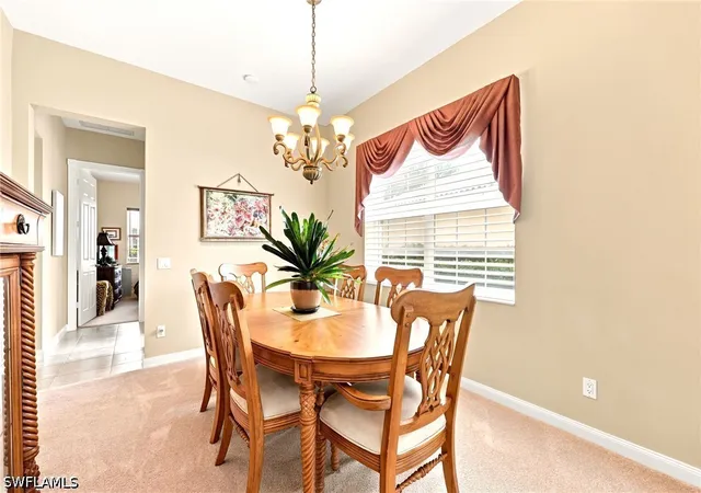Photo 4 of Single family home for sale at 7330 Donatello Ct, Naples, FL 34114 | MLS# 226024495 | Listing updated on 2026-09-13