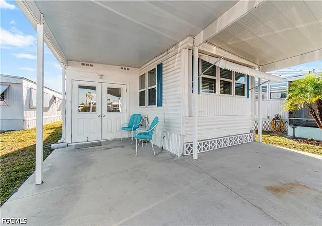 Photo 2 of Sale Pending at 5558 Palm Beach Blvd #45, Fort Myers, FL 33905 | MLS# 2026029910 | Listing updated on 2026-09-10