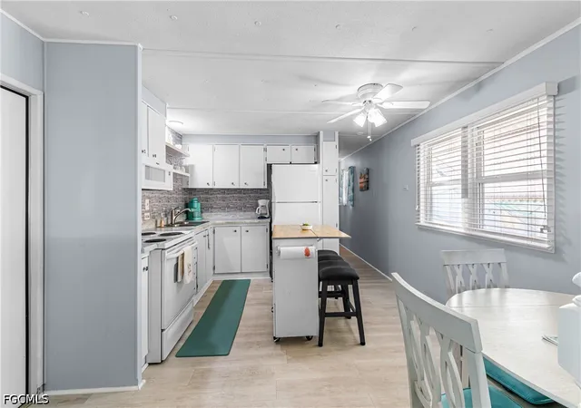 Photo 4 of Sale Pending at 5558 Palm Beach Blvd #45, Fort Myers, FL 33905 | MLS# 2026029910 | Listing updated on 2026-09-10
