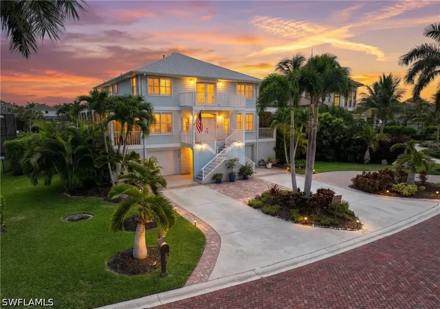 Photo 3 of Single family home for sale at 200 Topanga Dr, Bonita Springs, FL 34134 | MLS# 226025219 | Listing updated on 2026-09-09