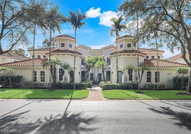 Photo 1 of Condo for sale at 28540 Altessa Way #101, Bonita Springs, FL 34135 | MLS# 226025737 | Listing updated on 2026-09-06