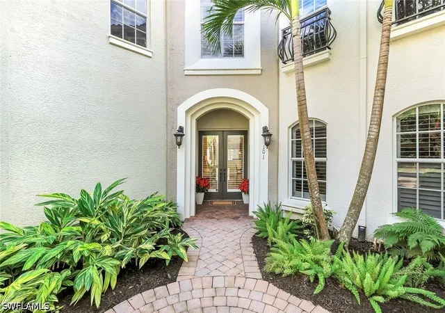 Photo 2 of Condo for sale at 28540 Altessa Way #101, Bonita Springs, FL 34135 | MLS# 226025737 | Listing updated on 2026-09-06