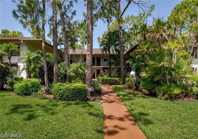 Photo 1 of Condo for sale at 1733 Courtyard Way #B103, Naples, FL 34112 | MLS# 226025312 | Listing updated on 2026-09-13