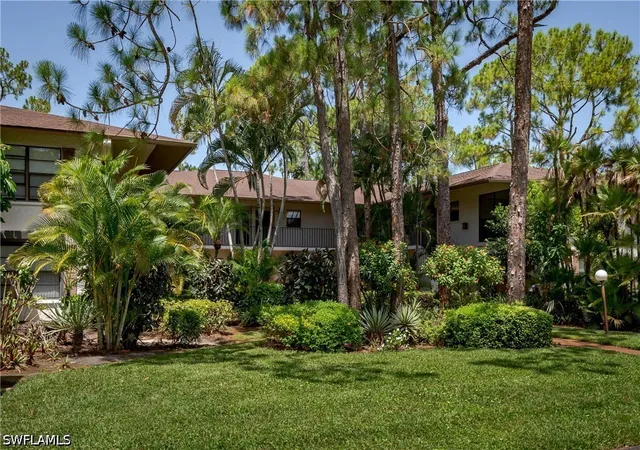 Photo 2 of Condo for sale at 1733 Courtyard Way #B103, Naples, FL 34112 | MLS# 226025312 | Listing updated on 2026-09-13