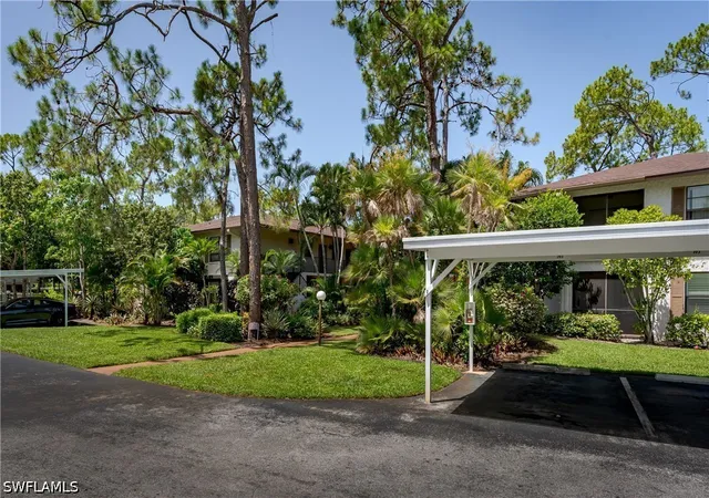 Photo 3 of Condo for sale at 1733 Courtyard Way #B103, Naples, FL 34112 | MLS# 226025312 | Listing updated on 2026-09-13