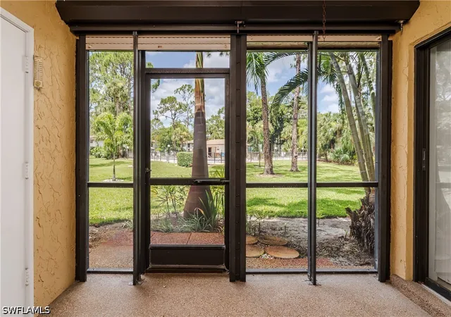 Listing Photo 5 - Condo for sale in building located at 1733 Courtyard Wy, Naples, FL 34112 - Unit #B103