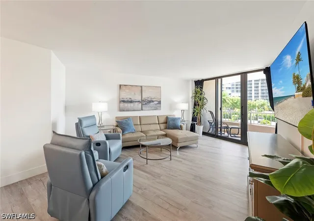 Photo 4 of Condo for sale at 380 Seaview Ct #207, Marco Island, FL 34145 | MLS# 226025837 | Listing updated on 2026-09-04