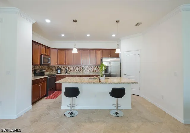 Photo 3 of Single family home for sale at 9215 Shadow Oak Ln, Naples, FL 34120 | MLS# 226025927 | Listing updated on 2026-09-04