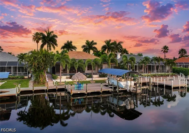 Photo 3 of Single family home for sale at 4813 SW 23rd Avenue, Cape Coral, FL 33914 | MLS# 2026029965 | Listing updated on 2026-09-16