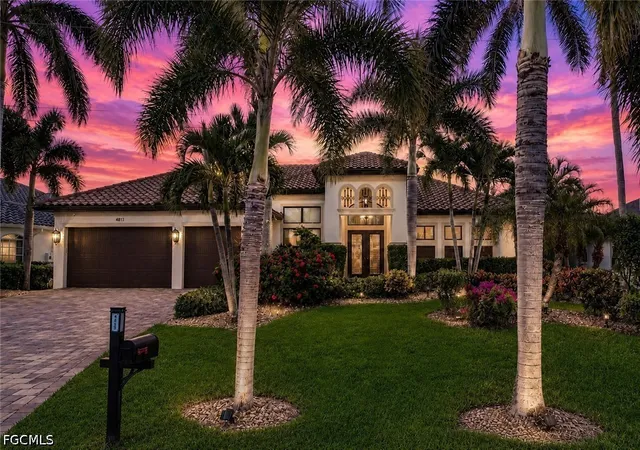 Photo 4 of Single family home for sale at 4813 SW 23rd Avenue, Cape Coral, FL 33914 | MLS# 2026029965 | Listing updated on 2026-09-16