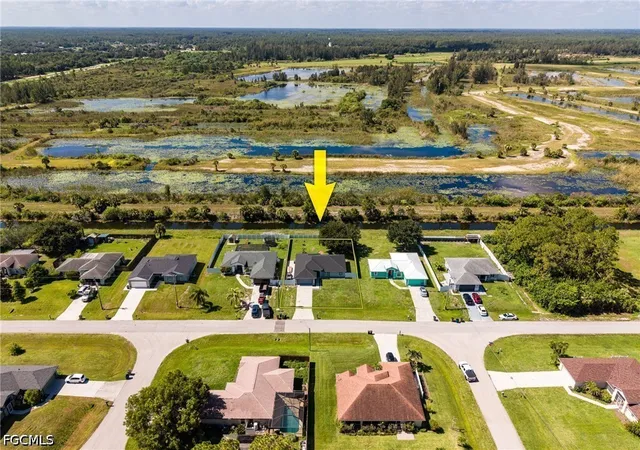 Photo 1 of Single family home for sale at 131 Ocean Park Dr, Lehigh Acres, FL 33972 | MLS# 2026029966 | Listing updated on 2026-10-15