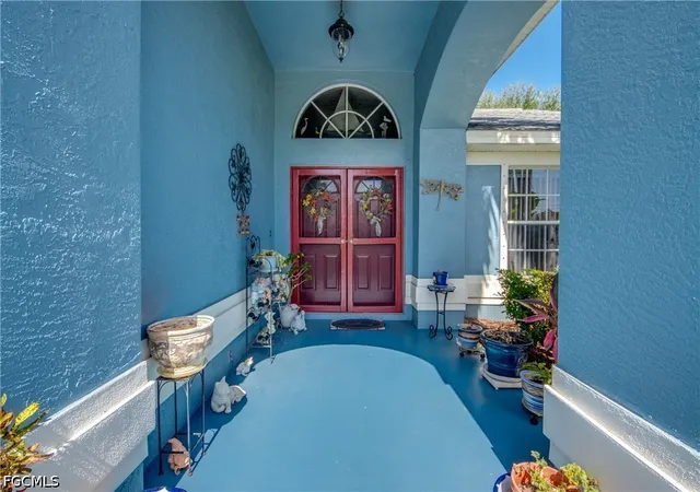 Photo 4 of Single family home for sale at 4600 SW 5th Place, Cape Coral, FL 33914 | MLS# 2026029970 | Listing updated on 2026-09-15