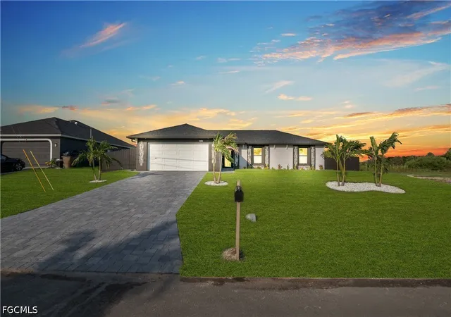Photo 1 of Single family home for sale at 1111 Ne 19th Avenue, Cape Coral, FL 33909 | MLS# 2026029993 | Listing updated on 2026-09-15