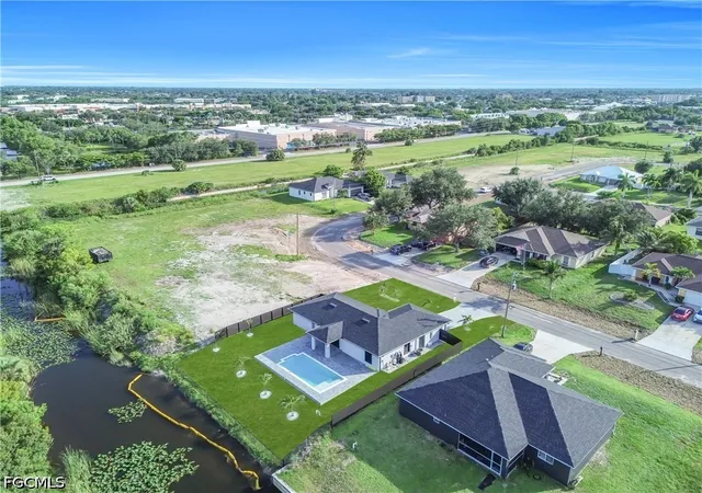 Photo 2 of Single family home for sale at 1111 Ne 19th Avenue, Cape Coral, FL 33909 | MLS# 2026029993 | Listing updated on 2026-09-15